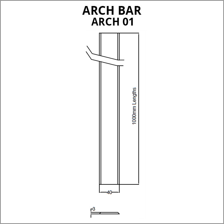 arch bar surf