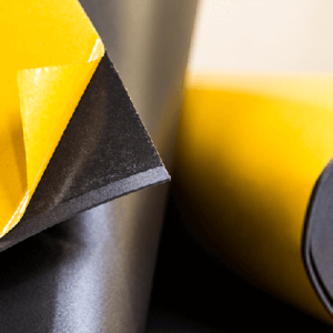 self stick deck pads